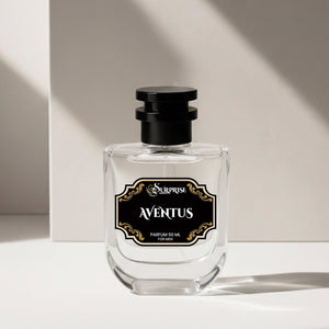 Aventus inspired by Creed Aventus — Power. Success. Confidence by Surprise Scents - Surprise Scents