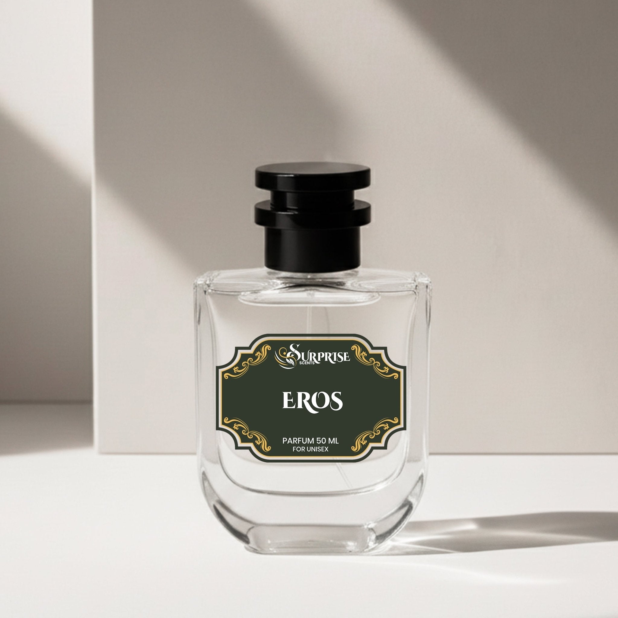 Eros inspired by Versace Eros — Passion, Power, Desire by Surprise Scents - Surprise Scents
