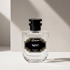 Mist inspired by Issey Miyake – Pure Freshness, Timeless Simplicity by Surprise Scents - Surprise Scents